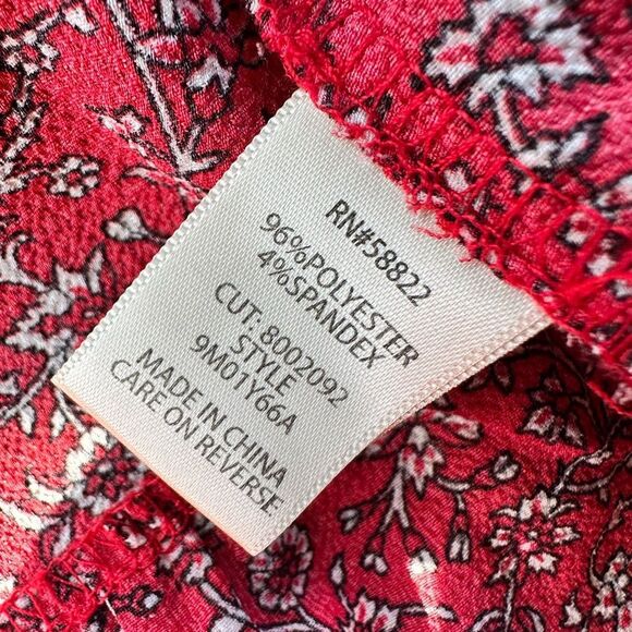 🎉5 for $45🎉 Max studio dress size XS - Picture 7 of 7